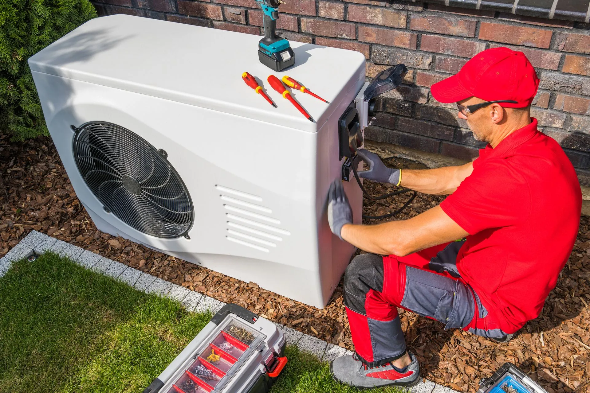 About HVAC in Kutztown, PA